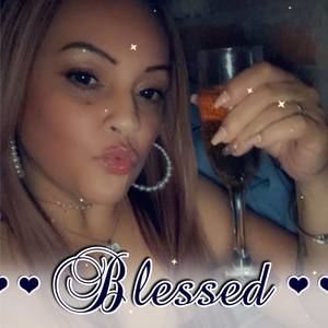 Meet your Posher, Luz